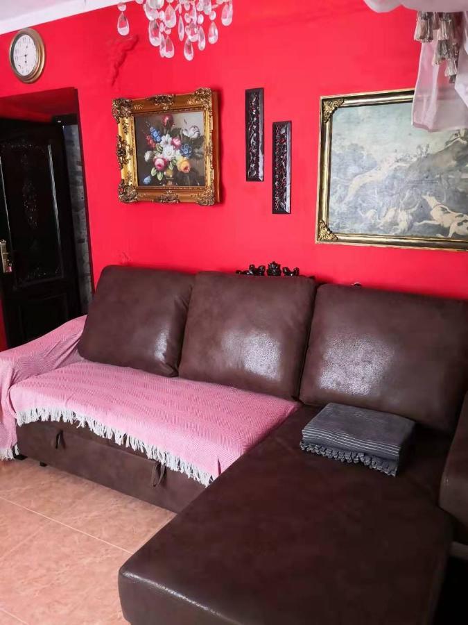 Casa Ronda 1808 Daire Dış mekan fotoğraf