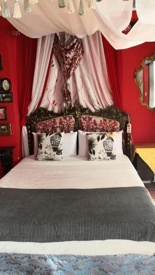 Casa Ronda 1808 Daire Dış mekan fotoğraf