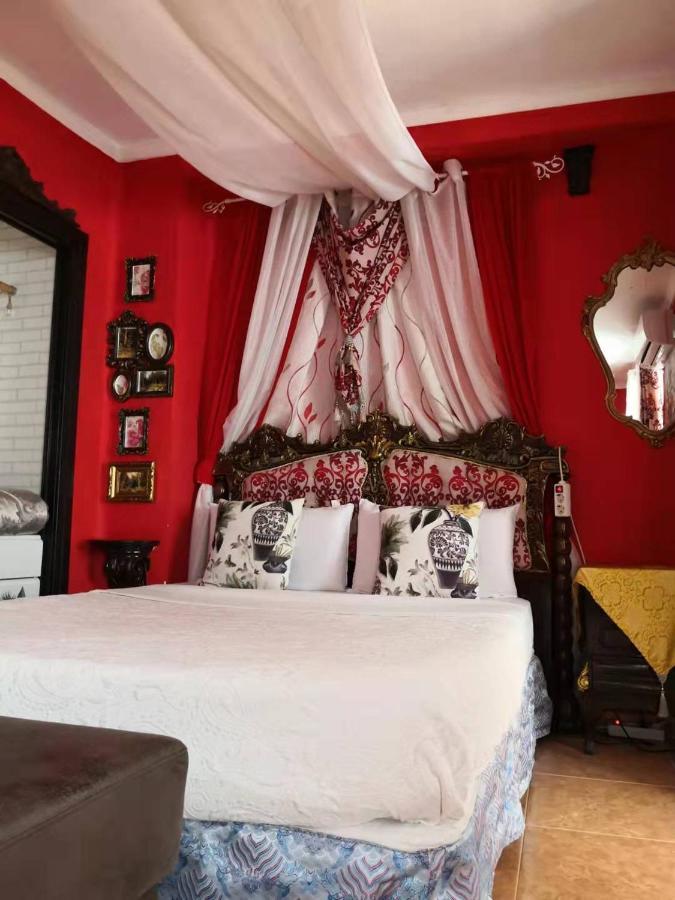 Casa Ronda 1808 Daire Dış mekan fotoğraf