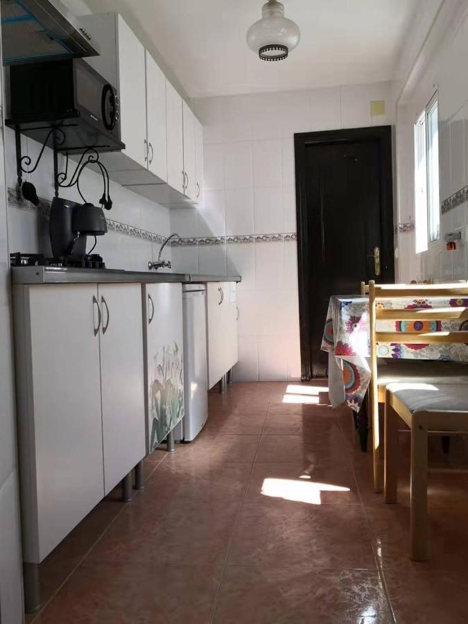 Casa Ronda 1808 Daire Dış mekan fotoğraf