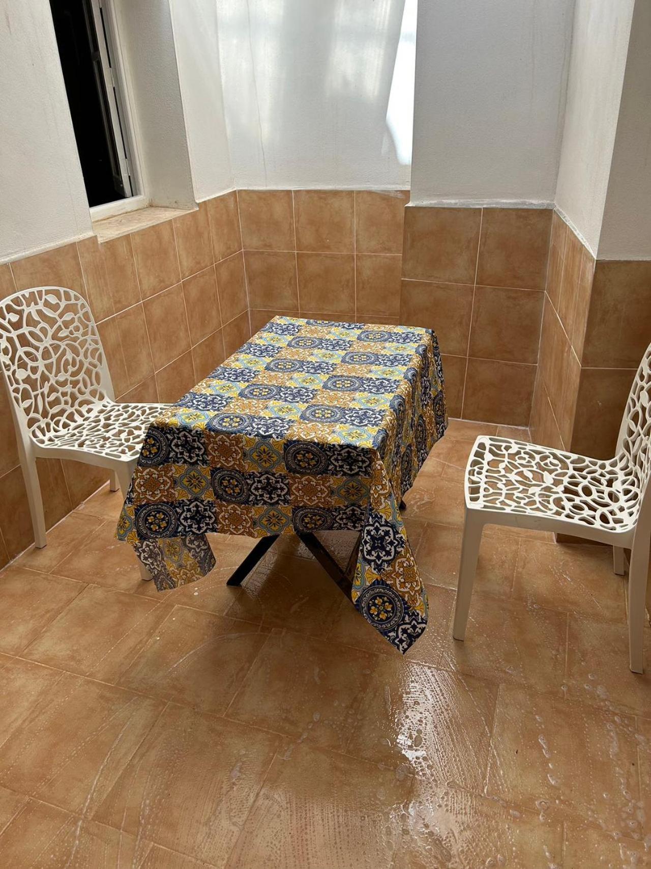 Casa Ronda 1808 Daire Dış mekan fotoğraf