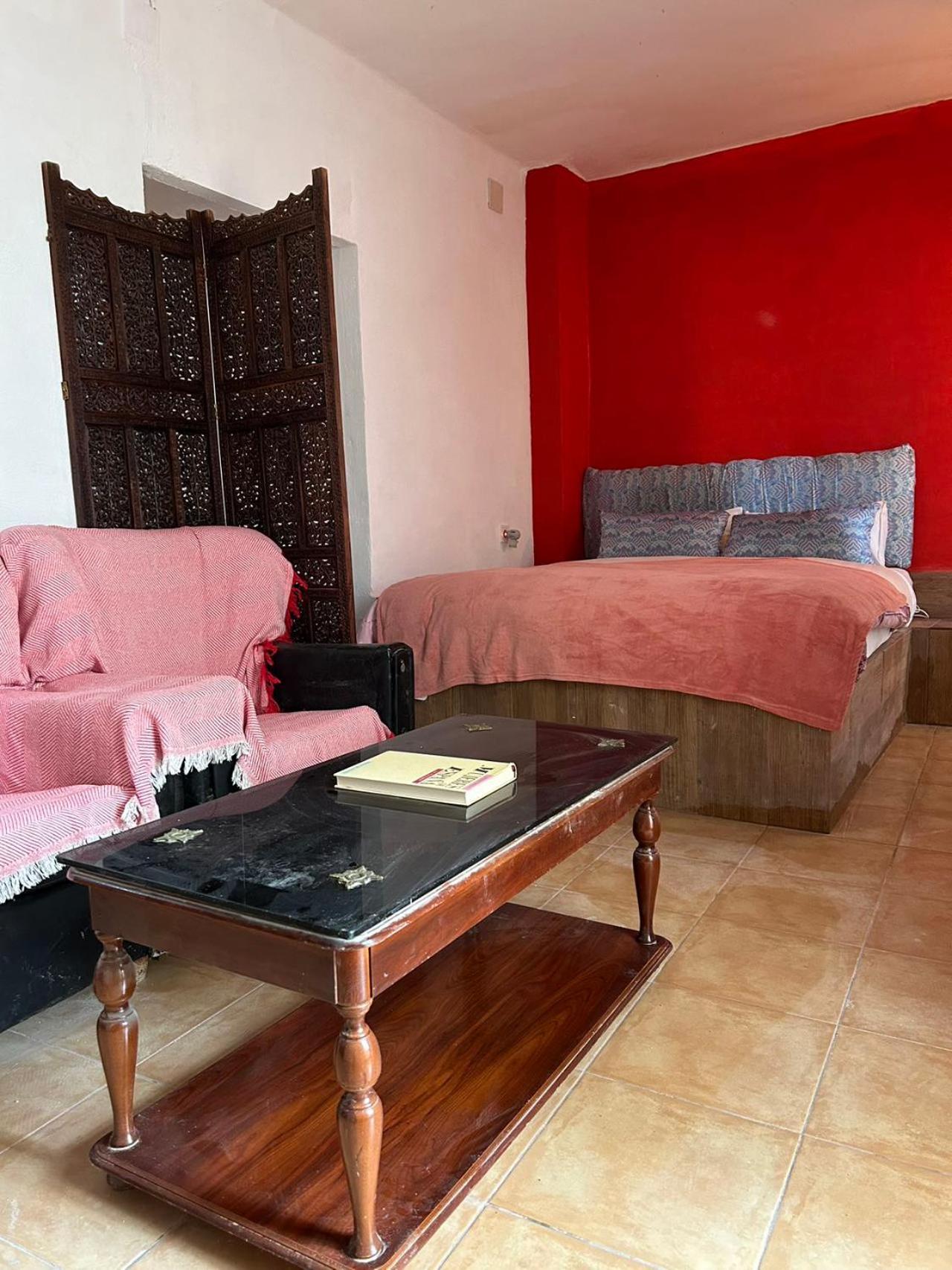 Casa Ronda 1808 Daire Dış mekan fotoğraf