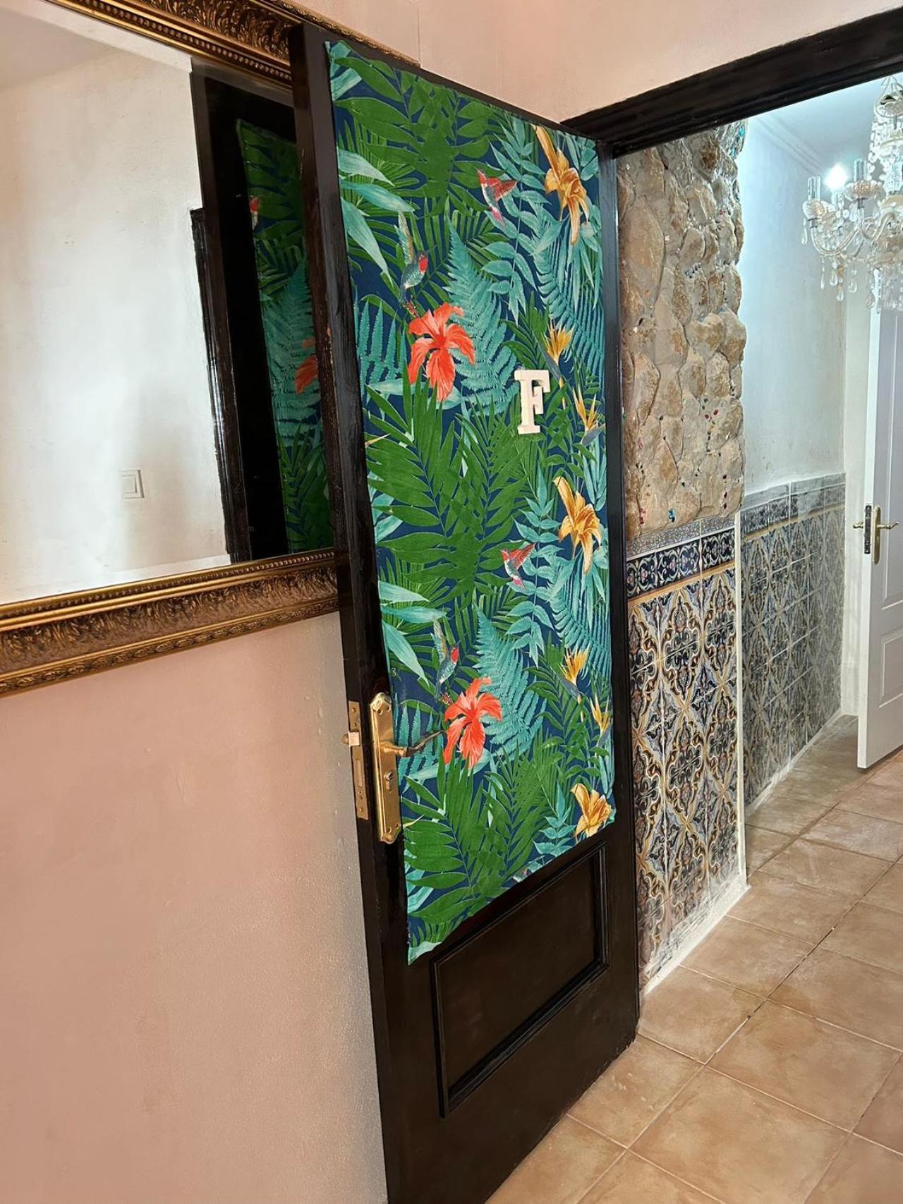 Casa Ronda 1808 Daire Dış mekan fotoğraf