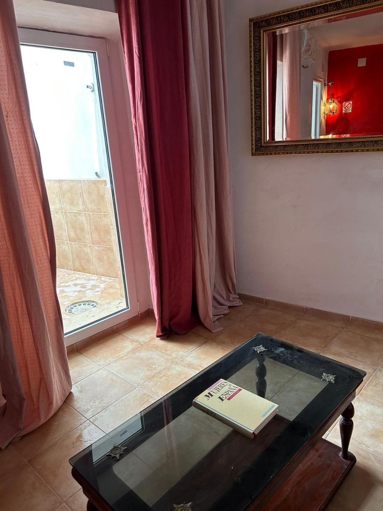 Casa Ronda 1808 Daire Dış mekan fotoğraf