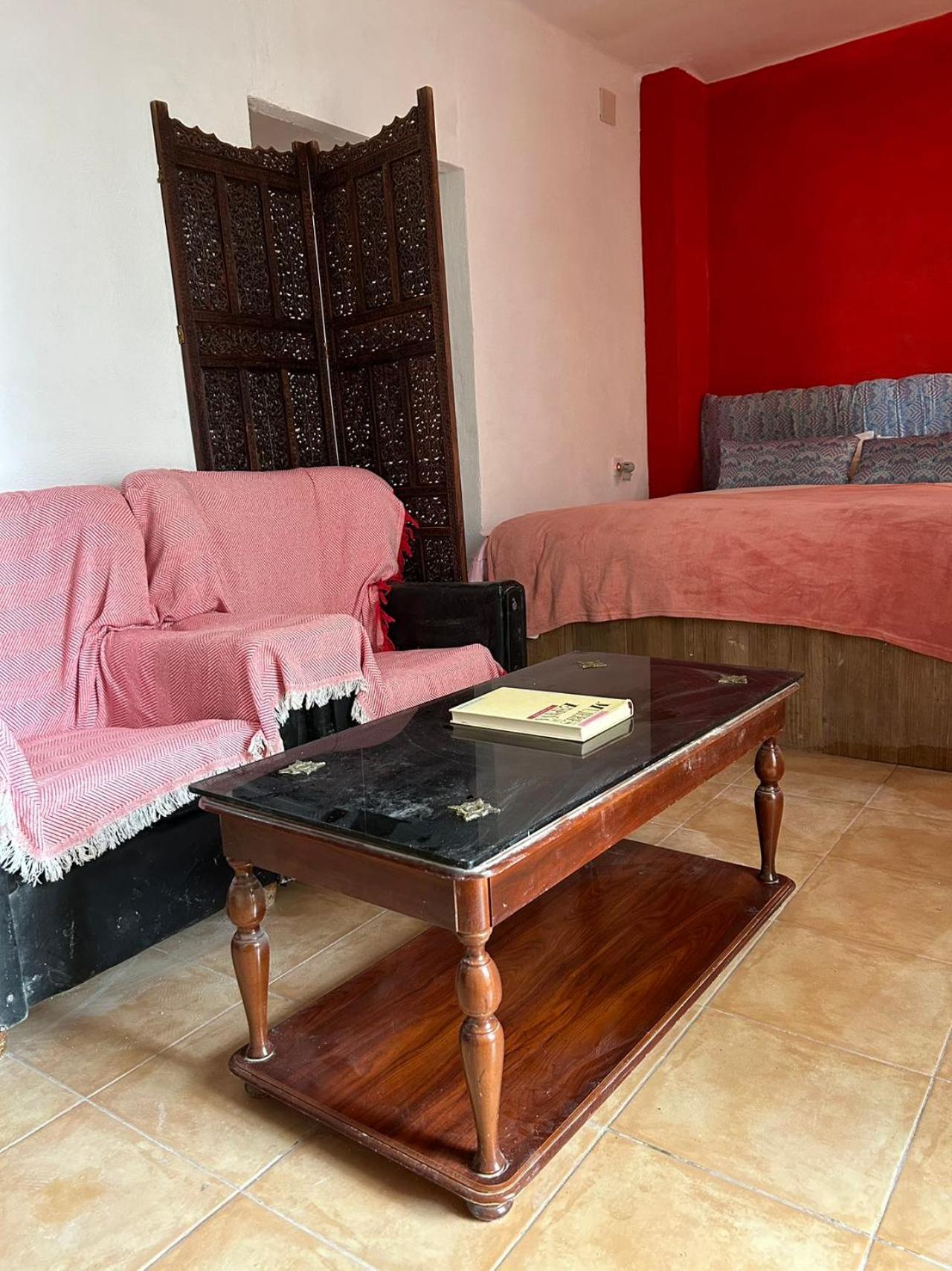Casa Ronda 1808 Daire Dış mekan fotoğraf