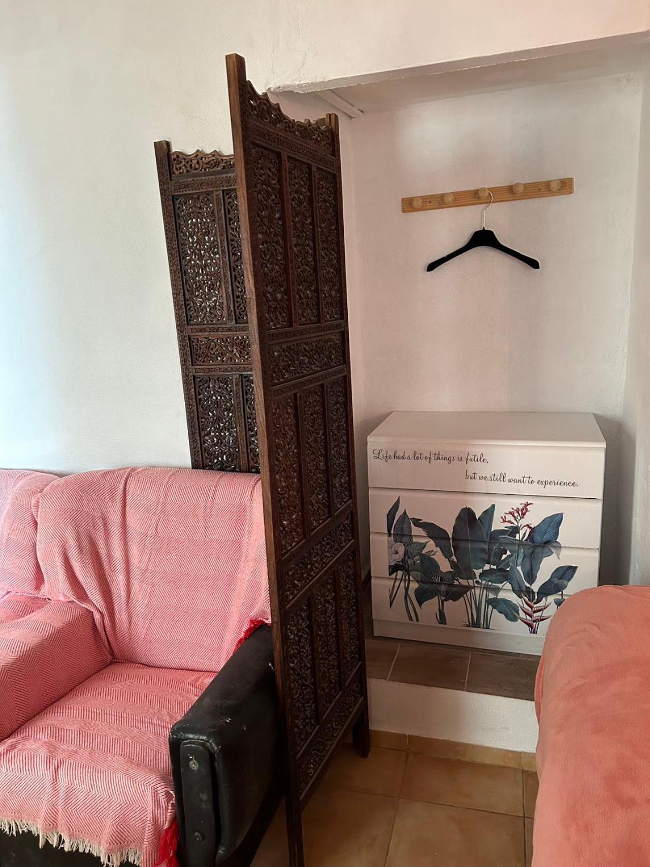 Casa Ronda 1808 Daire Dış mekan fotoğraf