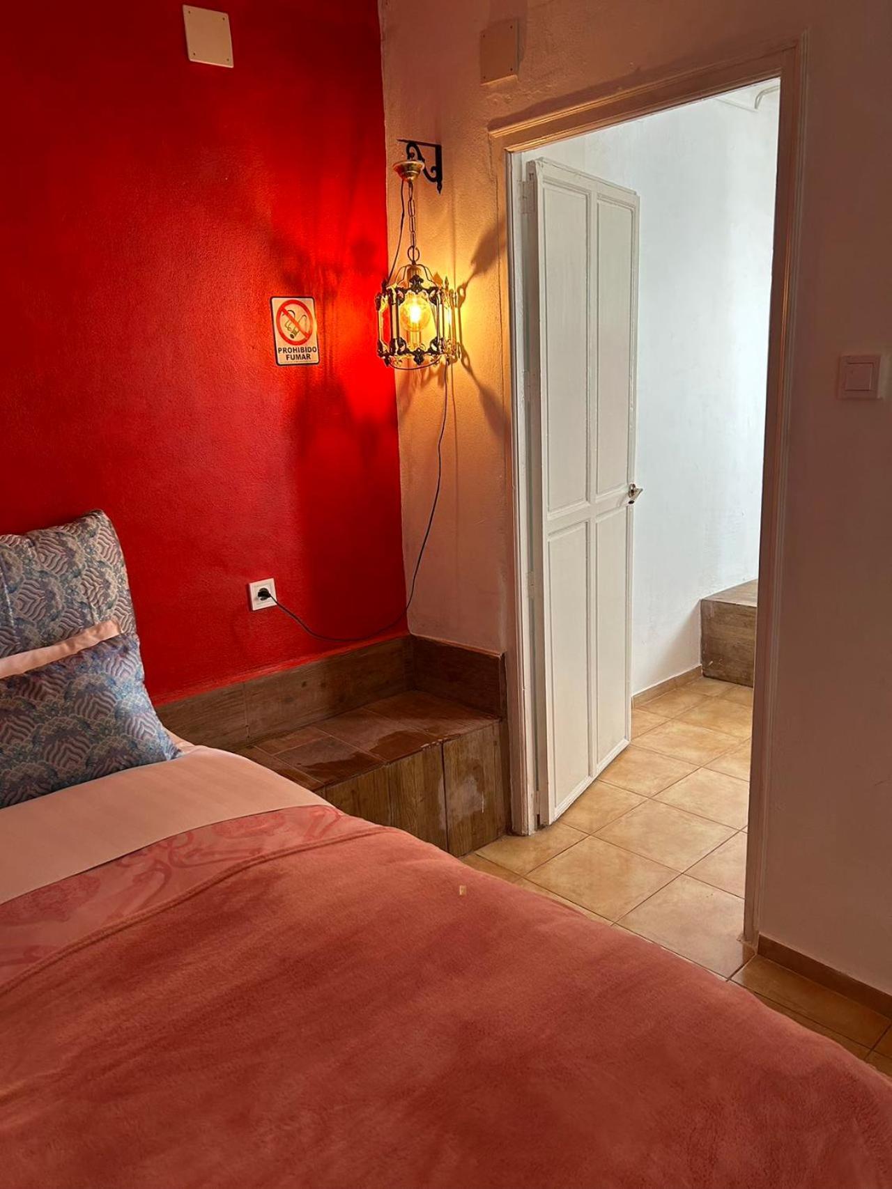 Casa Ronda 1808 Daire Dış mekan fotoğraf