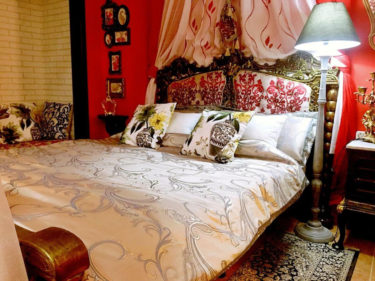 Casa Ronda 1808 Daire Dış mekan fotoğraf