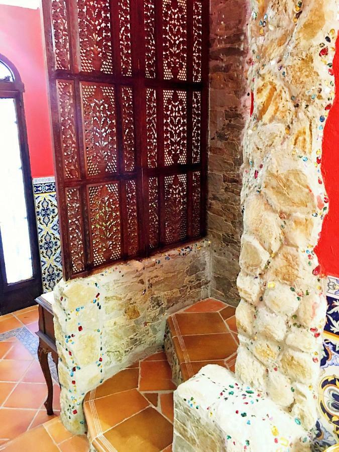 Casa Ronda 1808 Daire Dış mekan fotoğraf
