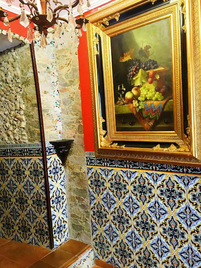 Casa Ronda 1808 Daire Dış mekan fotoğraf