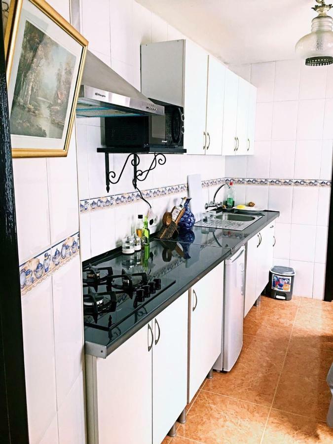 Casa Ronda 1808 Daire Dış mekan fotoğraf