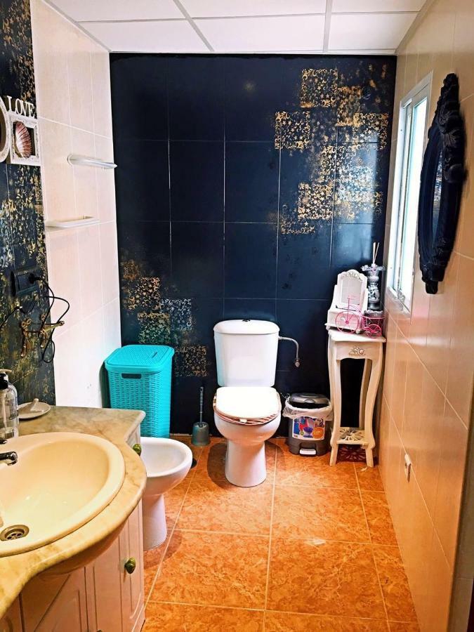 Casa Ronda 1808 Daire Dış mekan fotoğraf