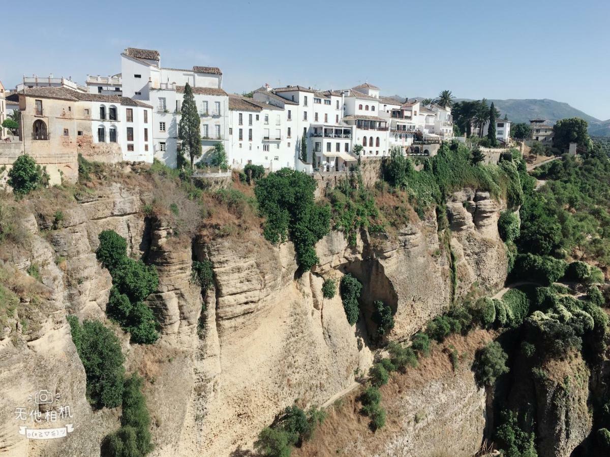 Casa Ronda 1808 Daire Dış mekan fotoğraf